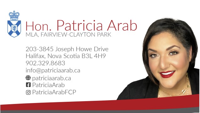 Hon. Patricia Arab MLA.jpg
